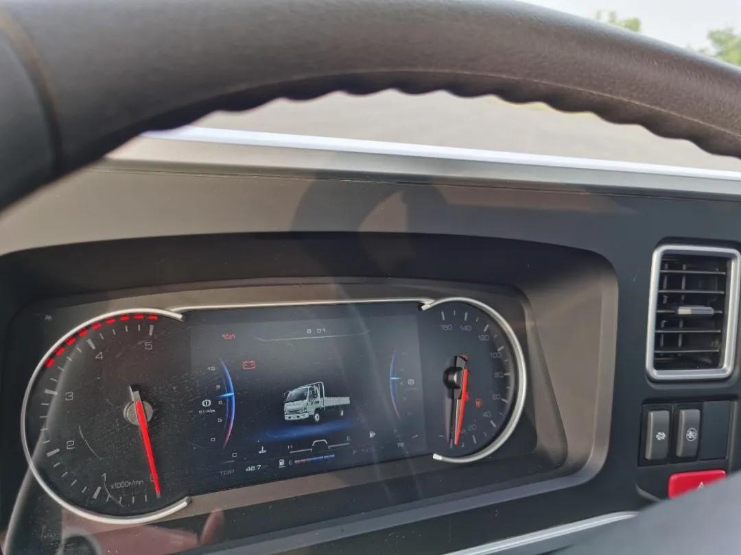 康铃最新款轻卡,江淮康铃2022款国六轻卡有哪些