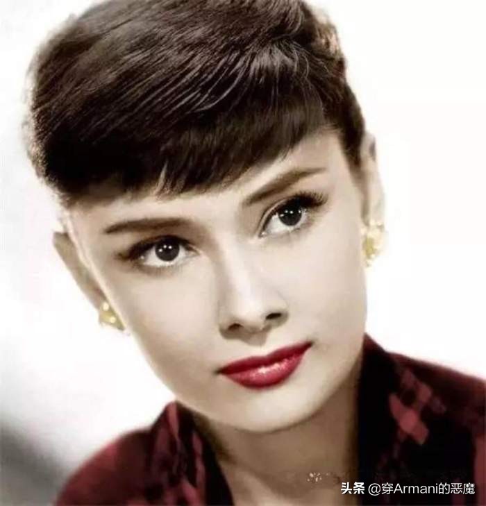 气质女星漂亮迷人,十大最美丽的好莱坞女明星