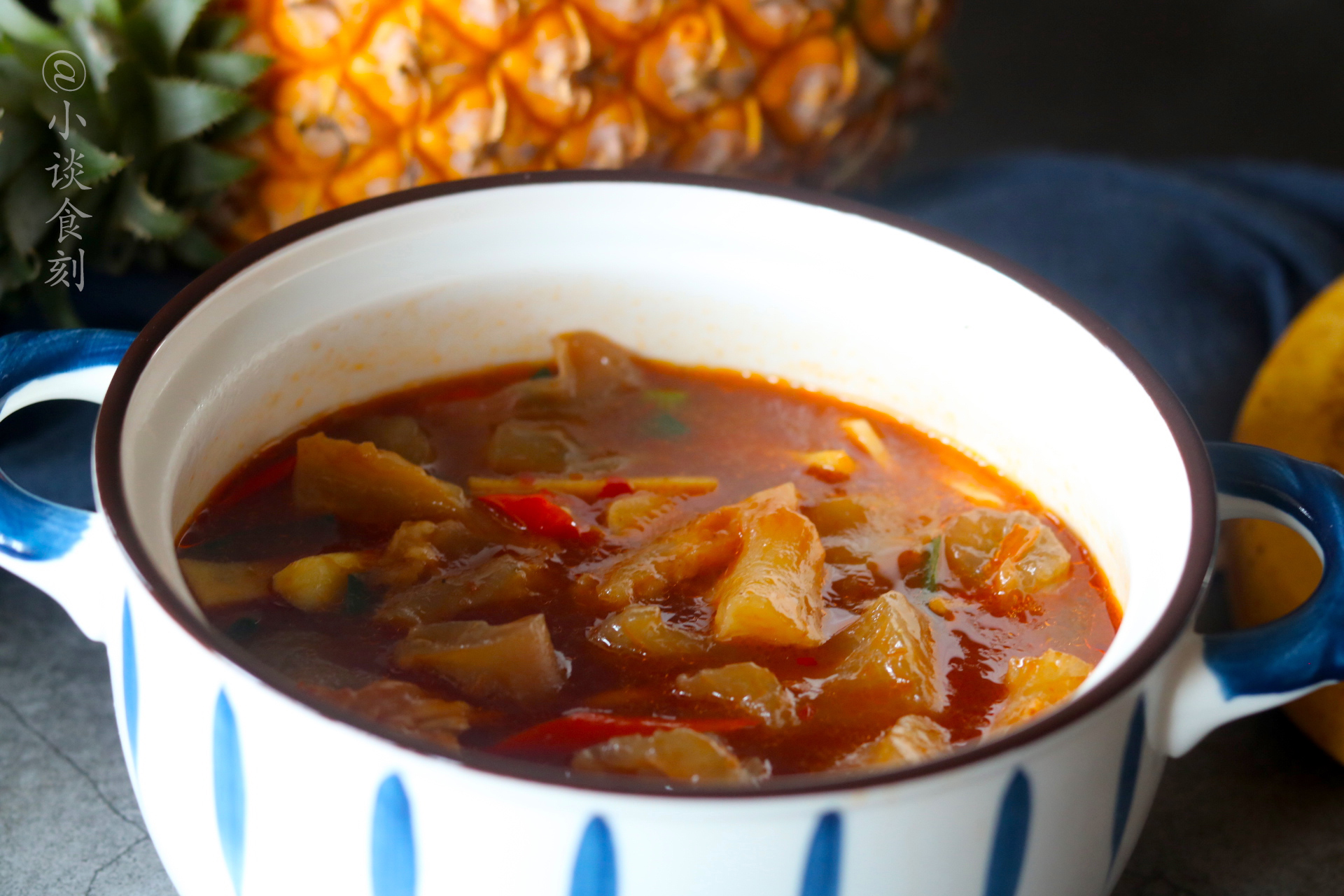 牛身上哪个部位的筋炖着好吃,牛身上哪个部位适合炒着吃