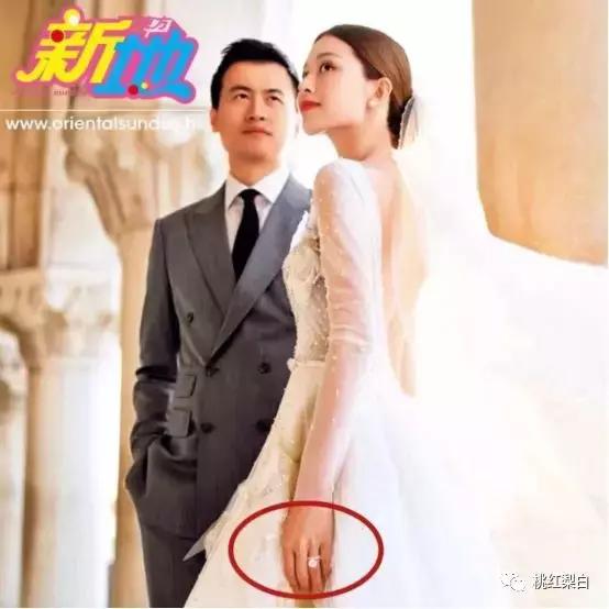 曾跟AB是“嫩模小姐妹”，如今嫁豪门接好戏，口碑甩姐妹几条街