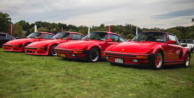 保时捷最值得入手的一款车型,保时捷经典车型