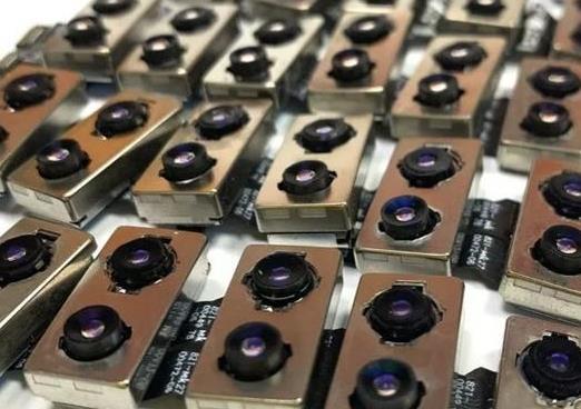 苹果产业链有多成熟?850元可以组装iphone7p,上手体验很值了