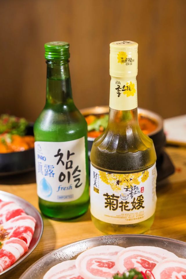 汉拿山烤肉名家,汉拿山韩式烤肉太原龙湖万达店