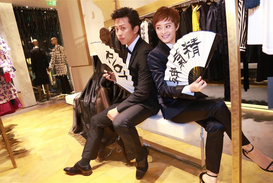 冯小刚邓超最新消息,冯小刚和邓超近况