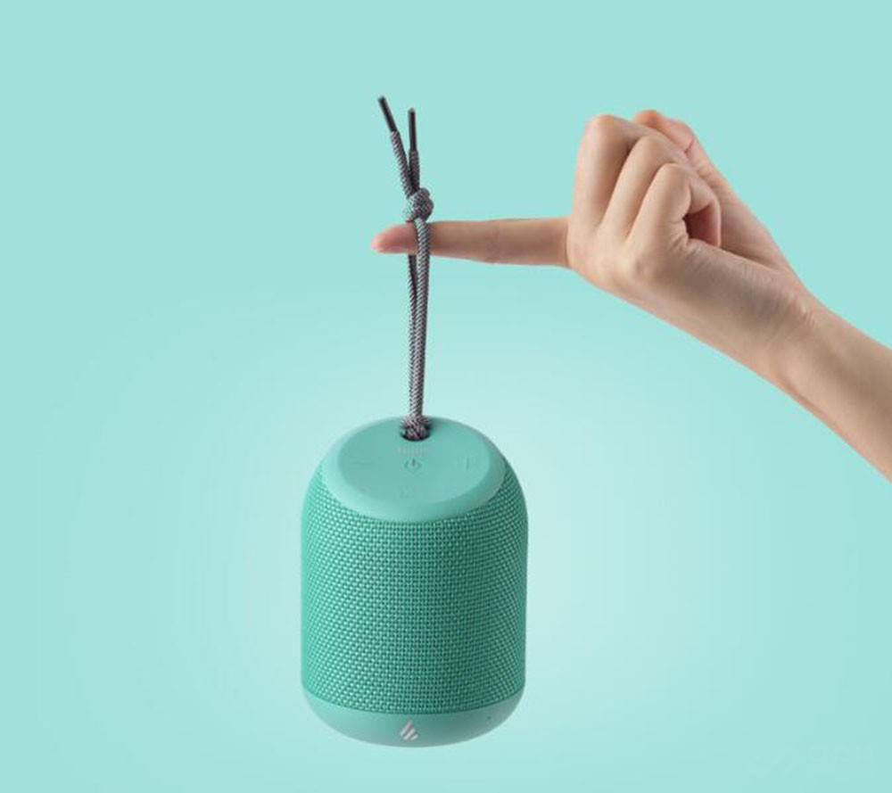 出门游玩、聚会可随时嗨十款低音彭拜携带方便的小音箱推荐