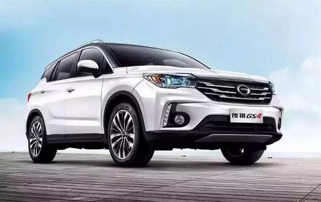 挤破头想当国产宝马X6？网友：画虎不成反类犬