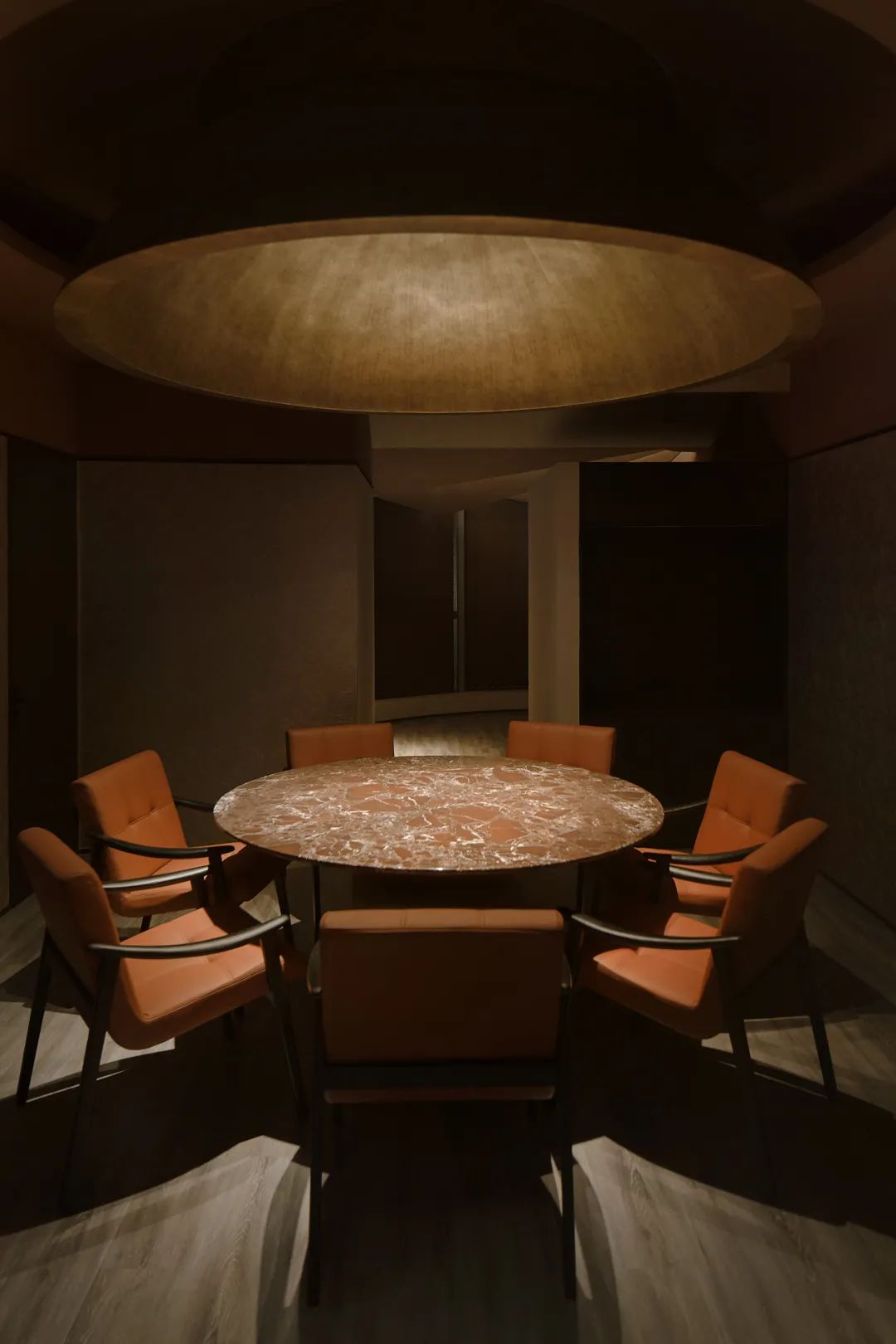 但丁的小舟流派,但丁流放时期