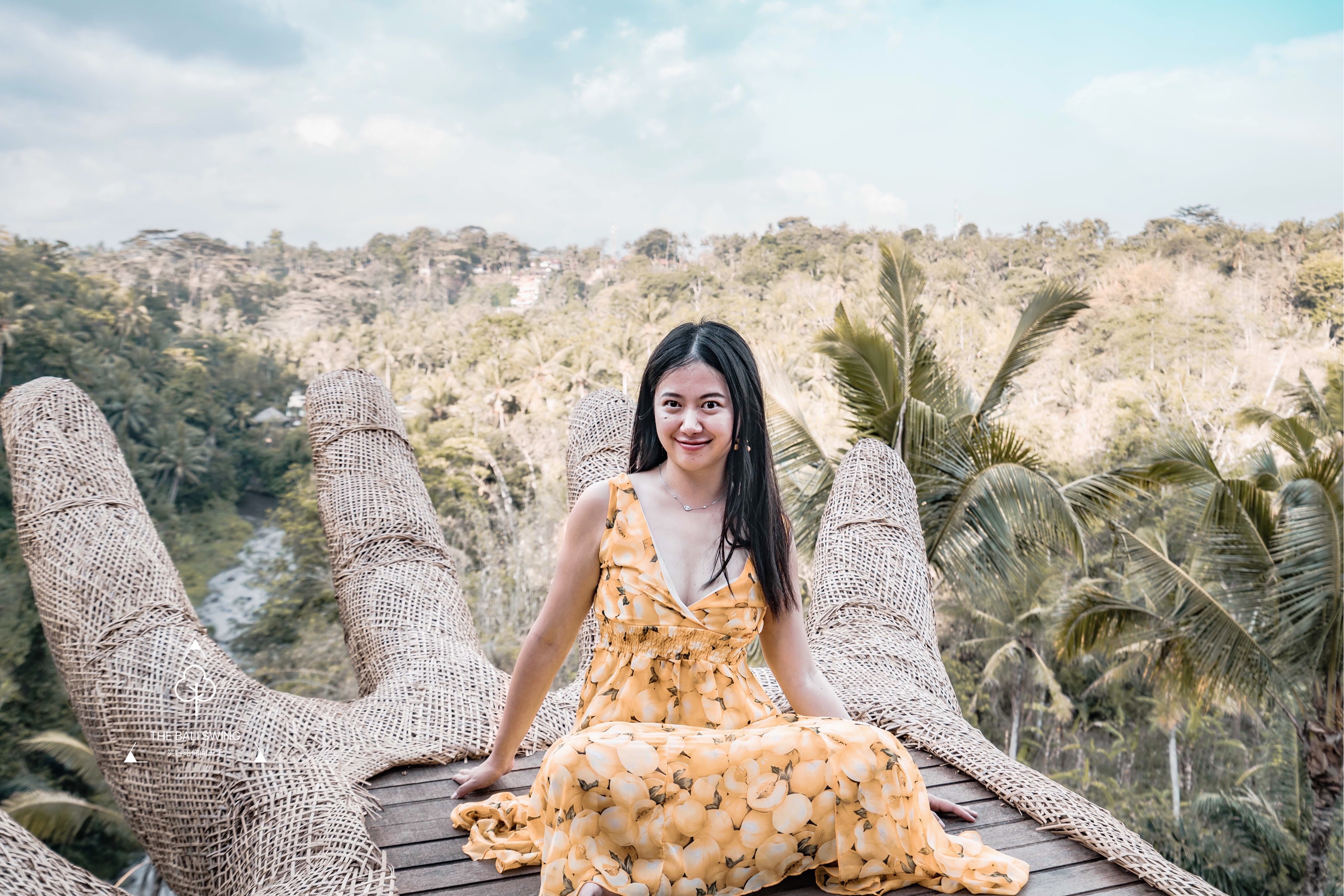 巴厘岛网红打卡地,网红打卡旅游胜地巴厘岛