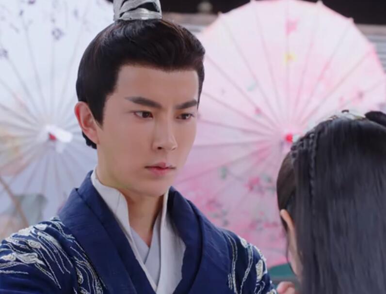 两世欢阿原与景辞第一次亲吻,两世欢阿原的过去给景辞喂药