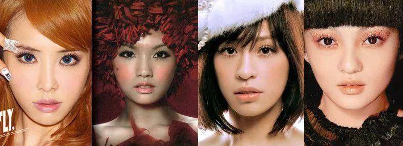 光是“努力”这1项,大多数的唱跳歌手,都输给了蔡依林