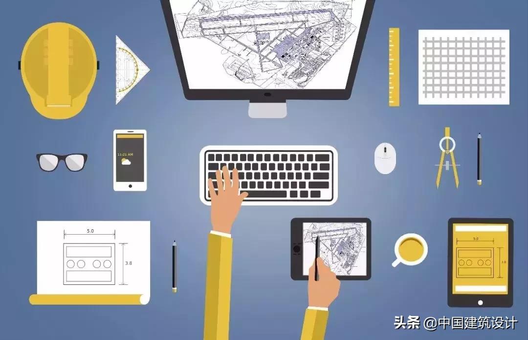 天正建筑画图不见了怎么恢复,天正建筑绘制墙体常见问题