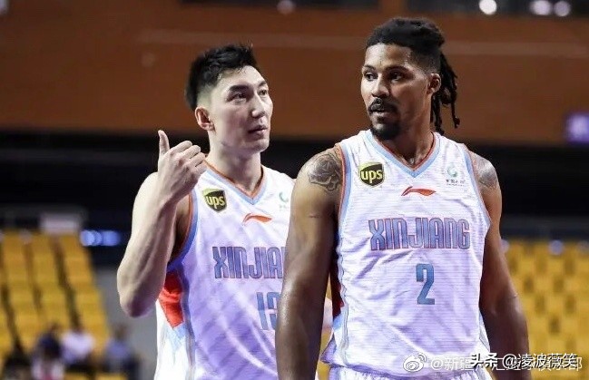 先行者cba,cba先行者队