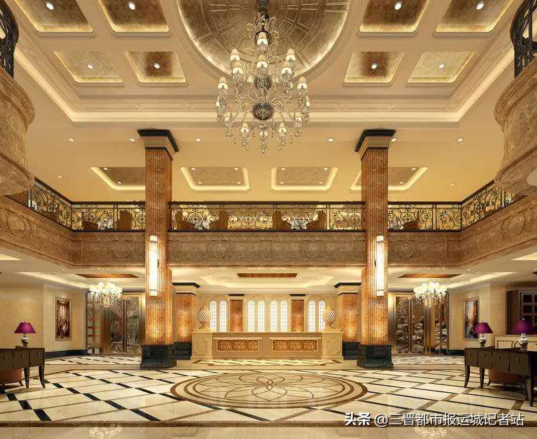 香水皇宫假日酒店——热带梦幻主题嬉水世界