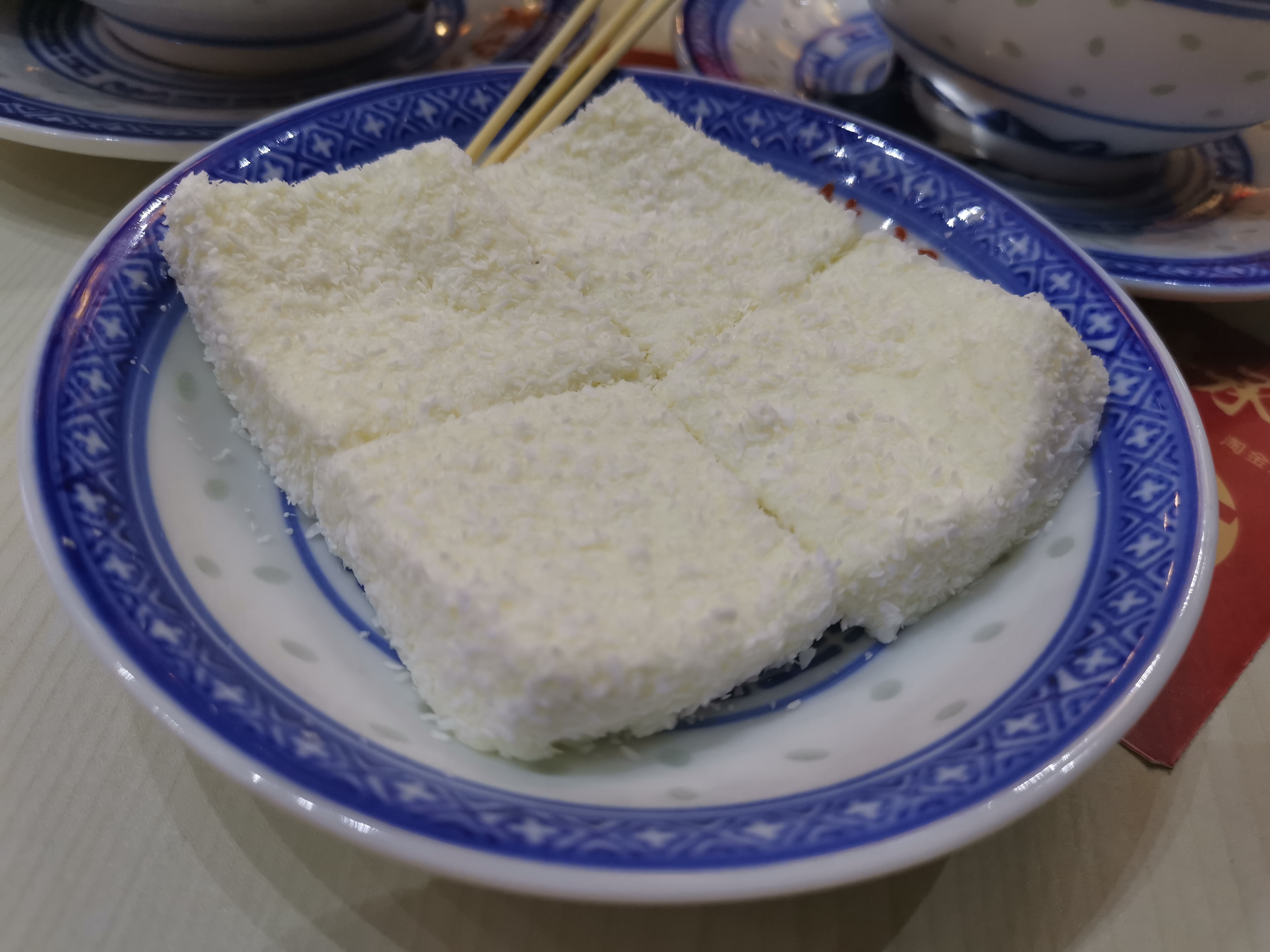 吃到自己破产！篇七：广州网红牛奶甜品连锁店——赵记传承探店