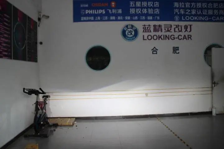 led大灯改装合法吗,led大灯改激光大灯线路受得了吗