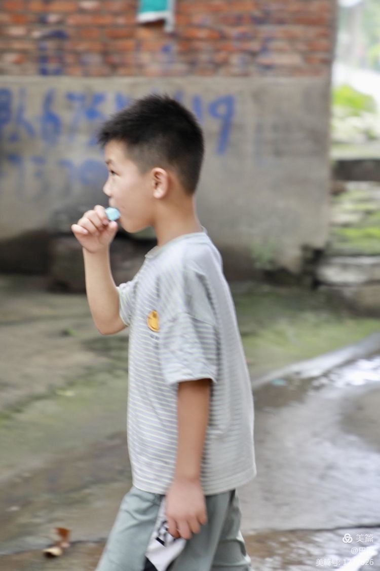 末伏偃师怀旧行，访古春秋时期滑国故城，探幽西天取经唐僧寺