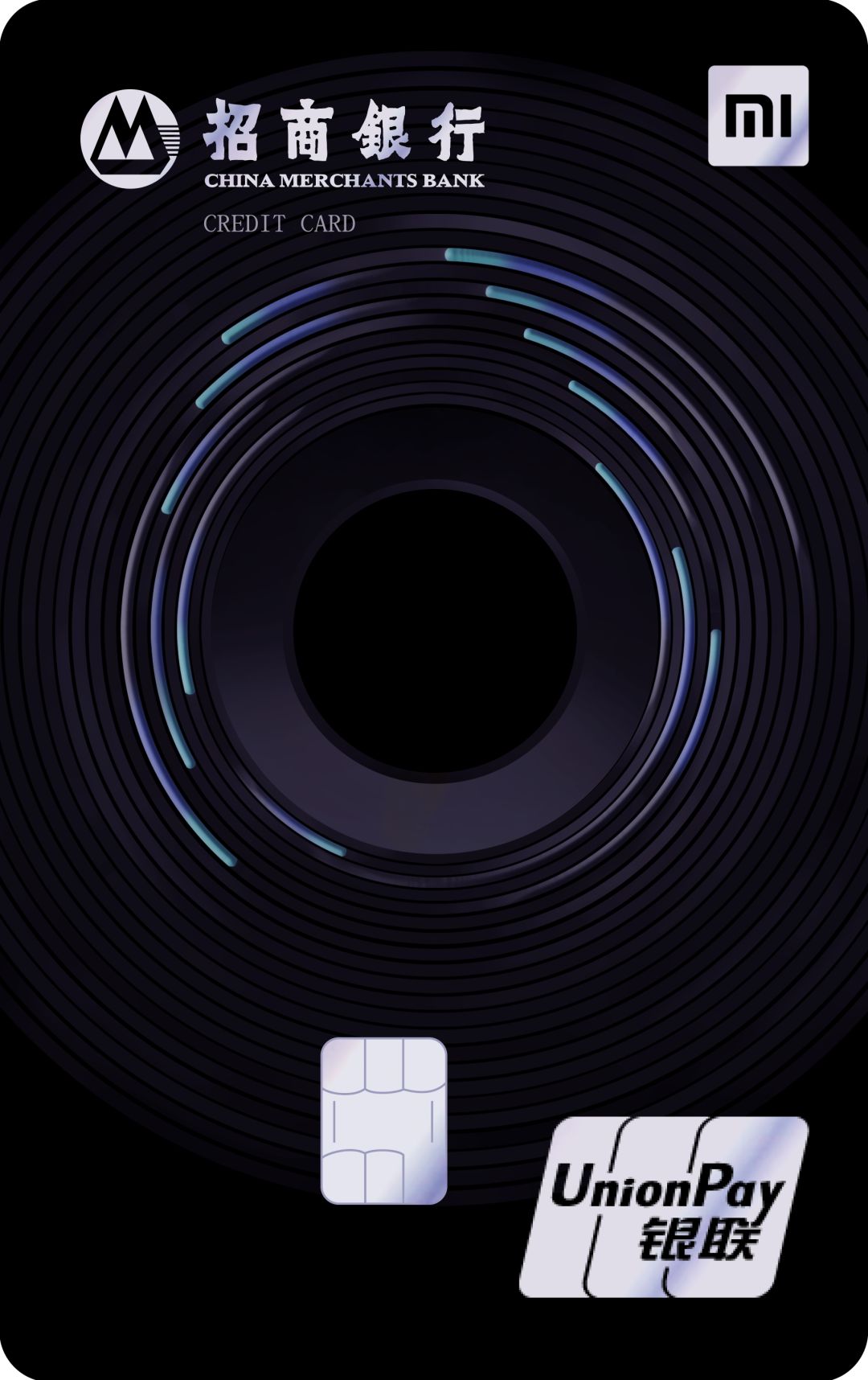 mipay刷信用卡限额,刷信用卡980元手续费65