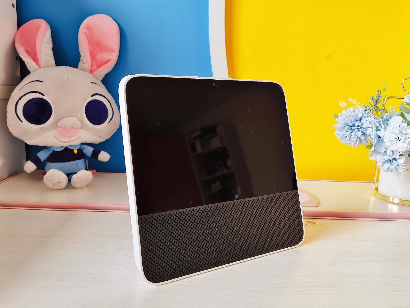 redmi小爱触屏音箱抖音直播,redmi小爱触屏音箱可以看电视直播