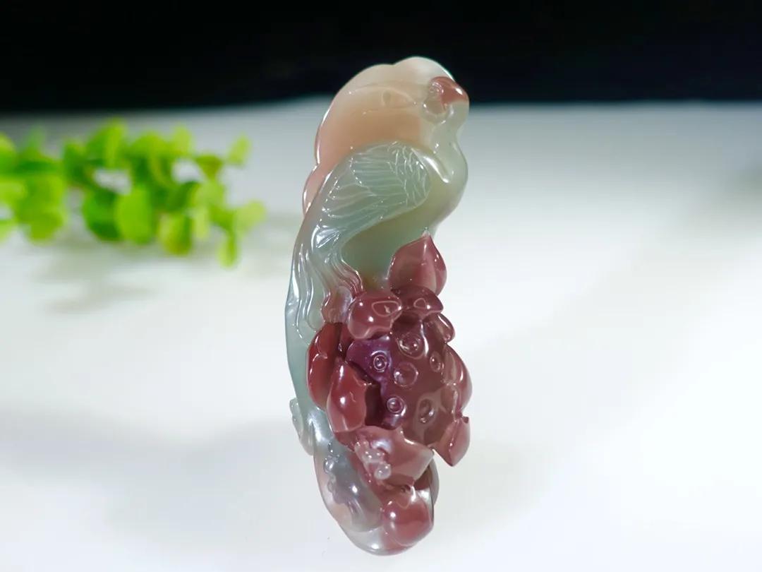 秦岭山秦紫玉,秦岭秦紫玉原石在哪里捡