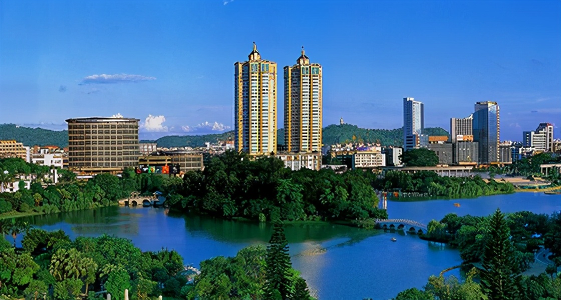 江门100强企业名单：大长江第2，嘉宝莉第11