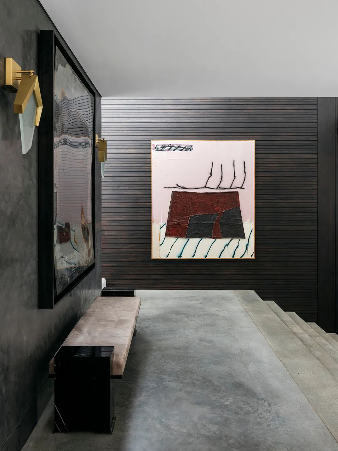 不单是尊重业主丨迪伦·法雷尔:“每个客户都有独特创意指纹”