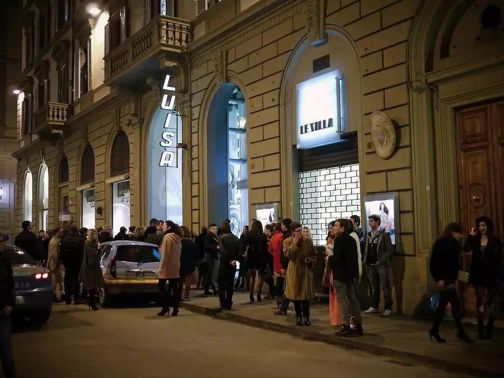 中国最小众的买手店,值得去的买手店