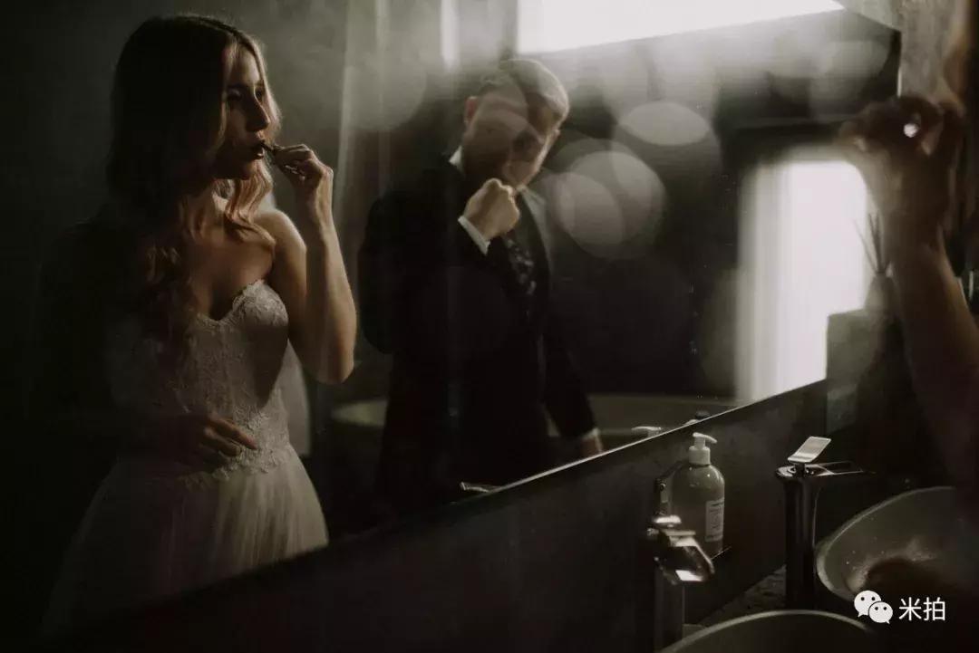 2018年最漂亮的缎面婚纱图片,十大婚纱摄影排行图片欣赏