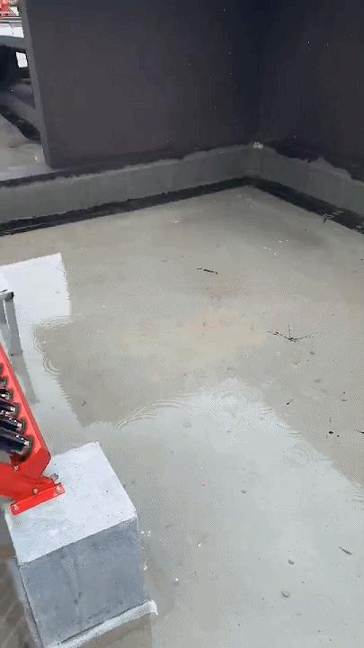 还没交房就漏水怎么办,还没装修房子就漏水