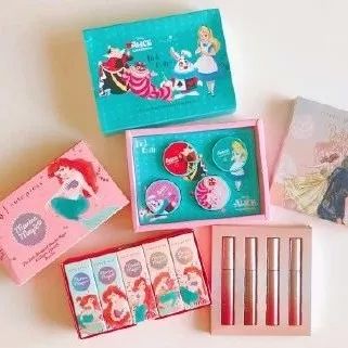 正港和迪士尼的联名品牌,迪士尼联名产品哪些不成功