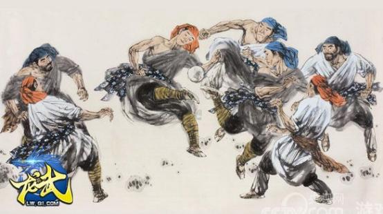 聊一聊“圆社”，这家世界上最早的足球豪门俱乐部