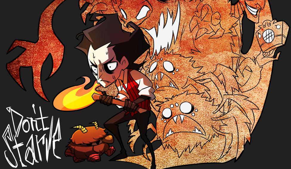 饥荒如何回血最快最有效,饥荒吃什么恢复血量高