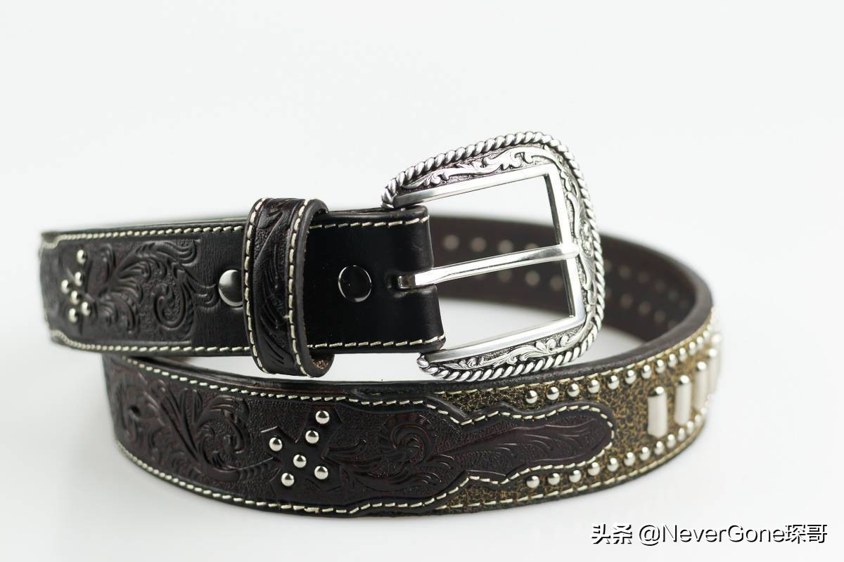 复古皮带搭配推荐,什么款式的皮带百搭又好看