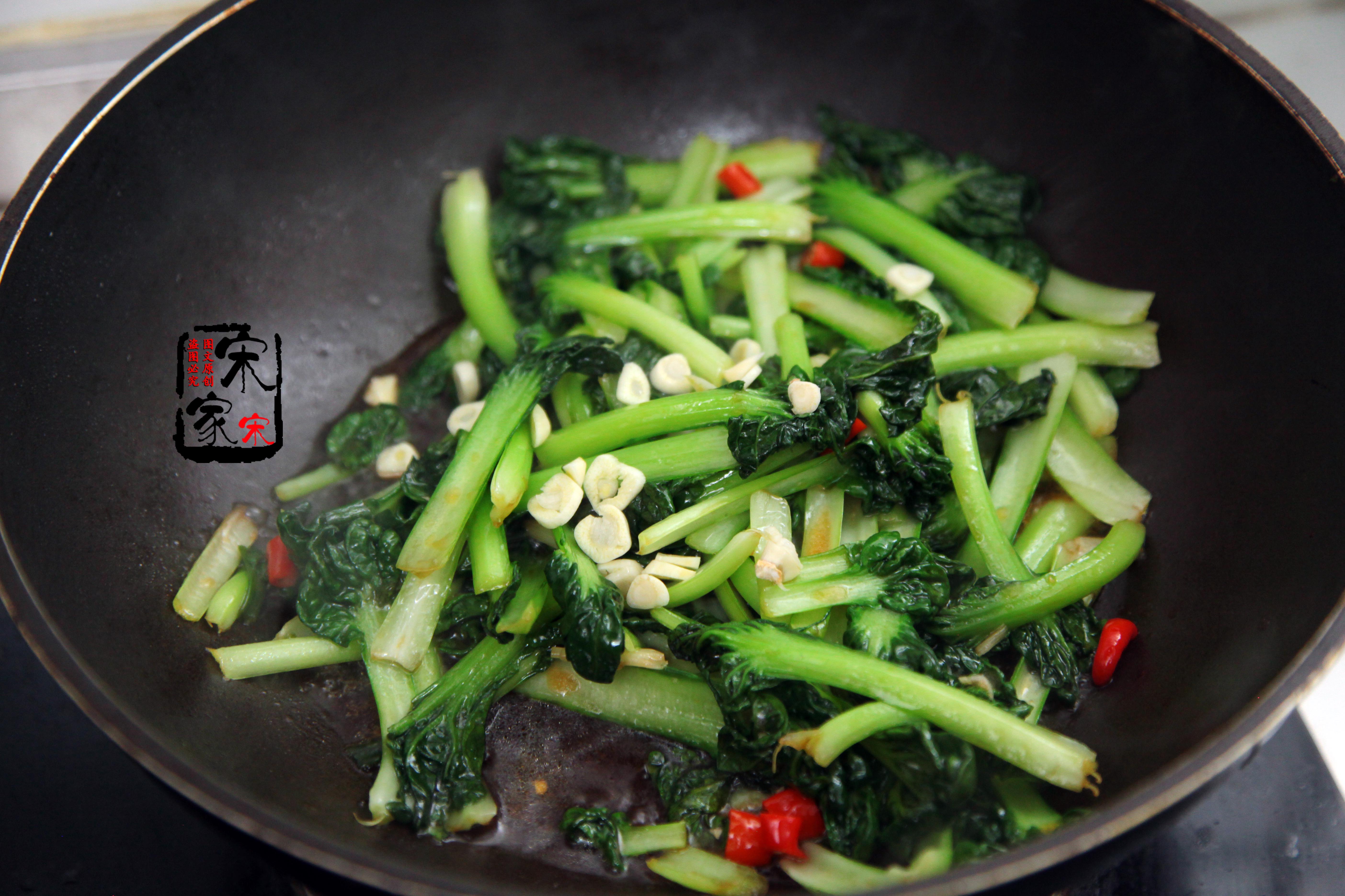 闺蜜拿这菜当饭吃，半个月瘦了7斤，羡慕！