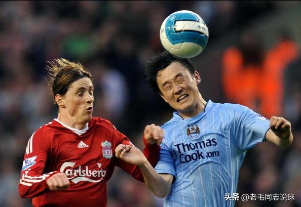 孙继海当选足协副主席，要大力发展青训，发展中西部足球