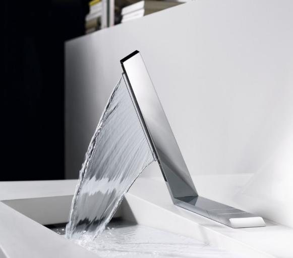 还在纠结花洒买哪种,现在的水龙头都用哪种啊