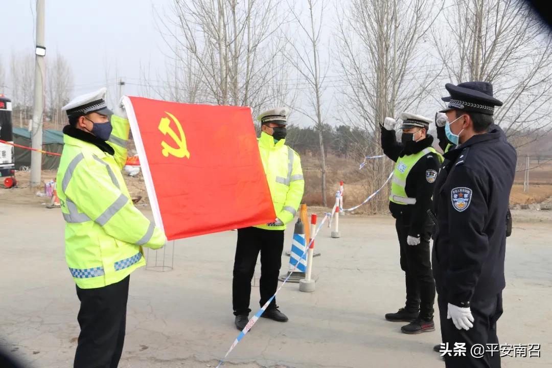 榜样的力量丨张轶群:钉在卡点的“螺丝钉”