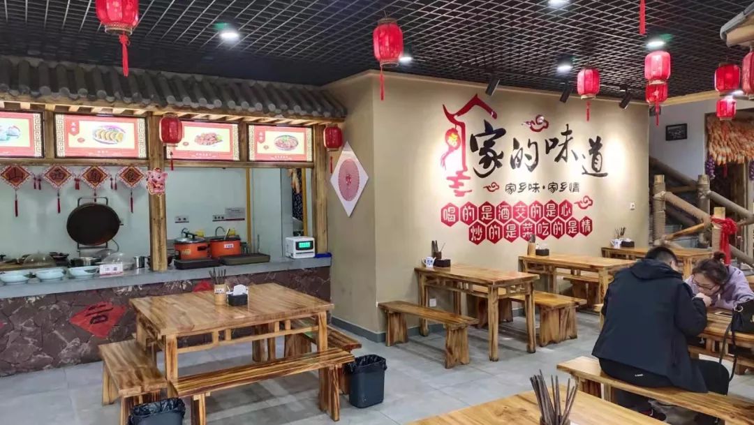 德明古镇需要走很远吗,从哪里进德明古镇最好