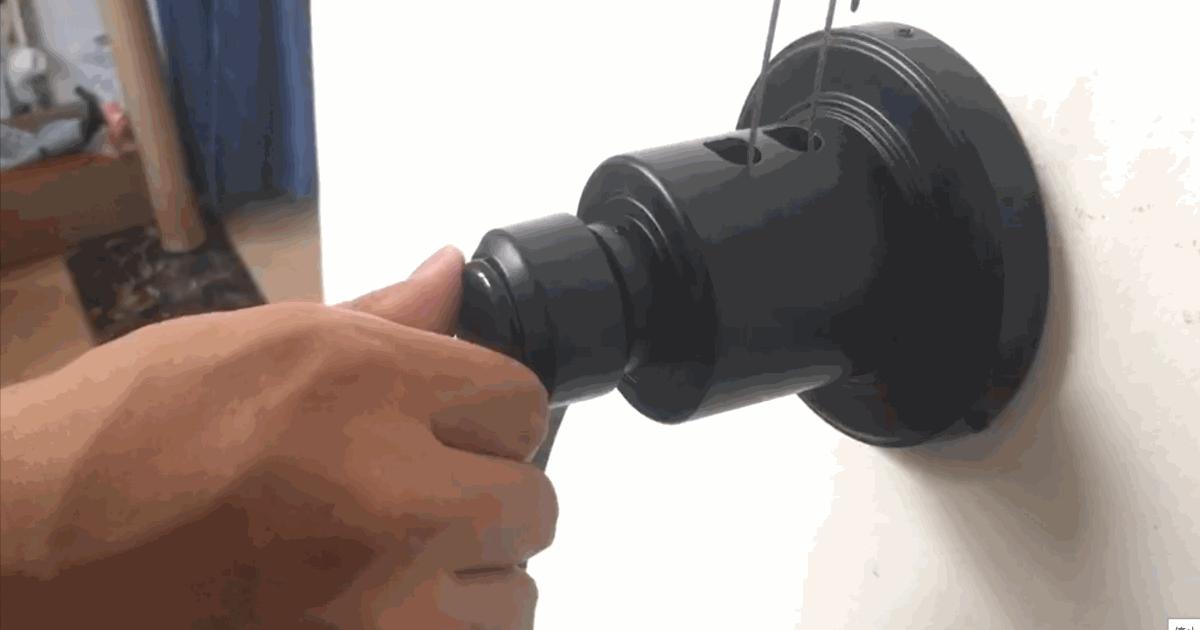 晾衣不踮脚，阳台变明亮，邦先生晾衣架使用感受