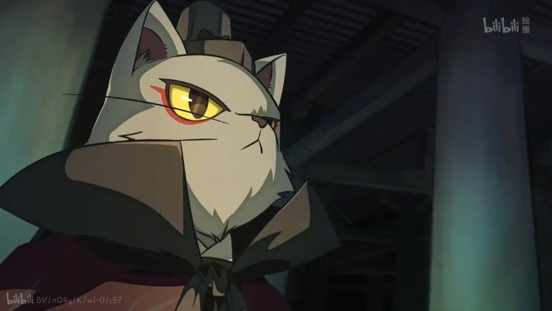 大理寺日志太逗了,大理寺日志超好看