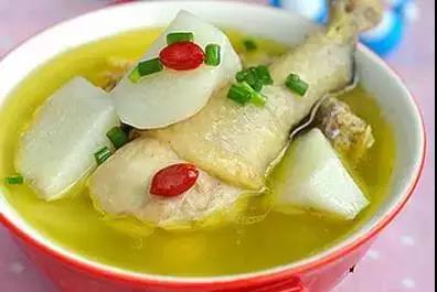 学会炖鸡汤,学会这三道汤做饭煲汤不用发愁