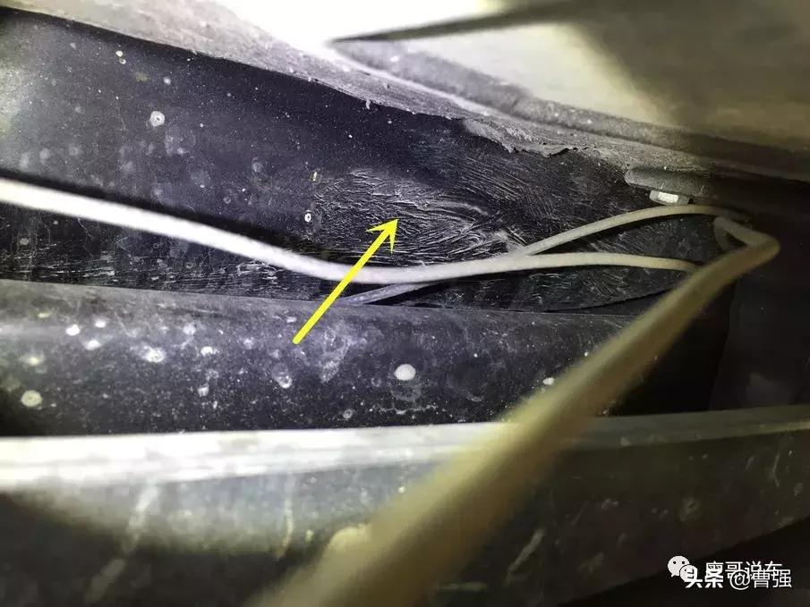 二手车调表算不算欺诈,买二手车遭遇调表