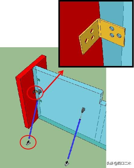 装配式建筑预埋钉安装,装配式结构施工