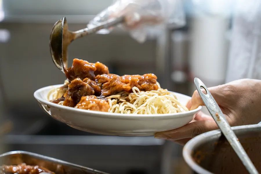 上海正宗锅贴,上海锅贴第一名