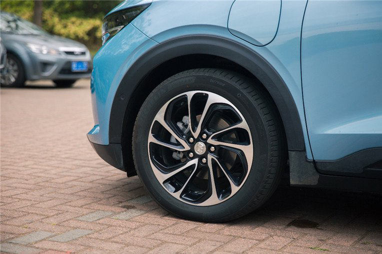 微蓝7纯电车主真实吐槽,微蓝车主评价