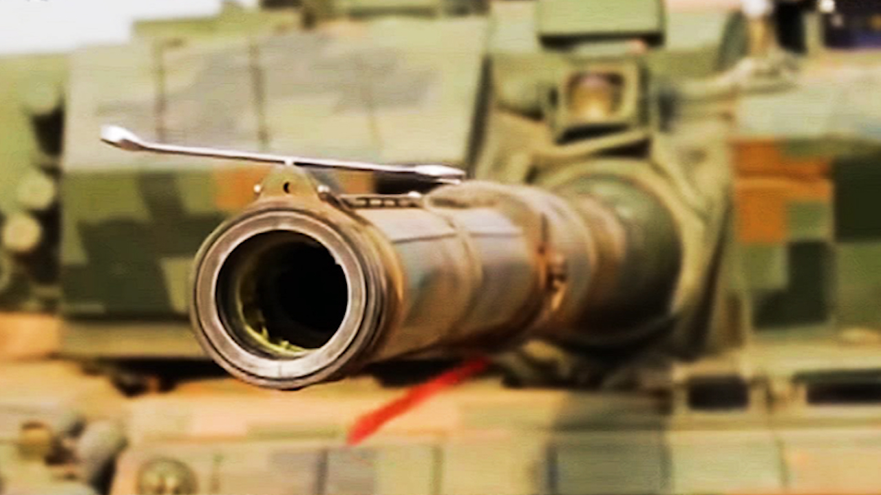 中国99a坦克究竟有多强,中国99a坦克到底有多强