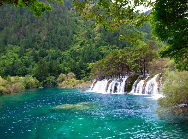 九寨沟旅游攻略6月天气,九寨沟旅游攻略门票价格多少钱