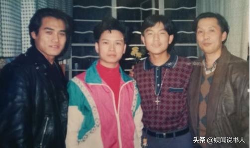 无天和黑子,无天黑子回家