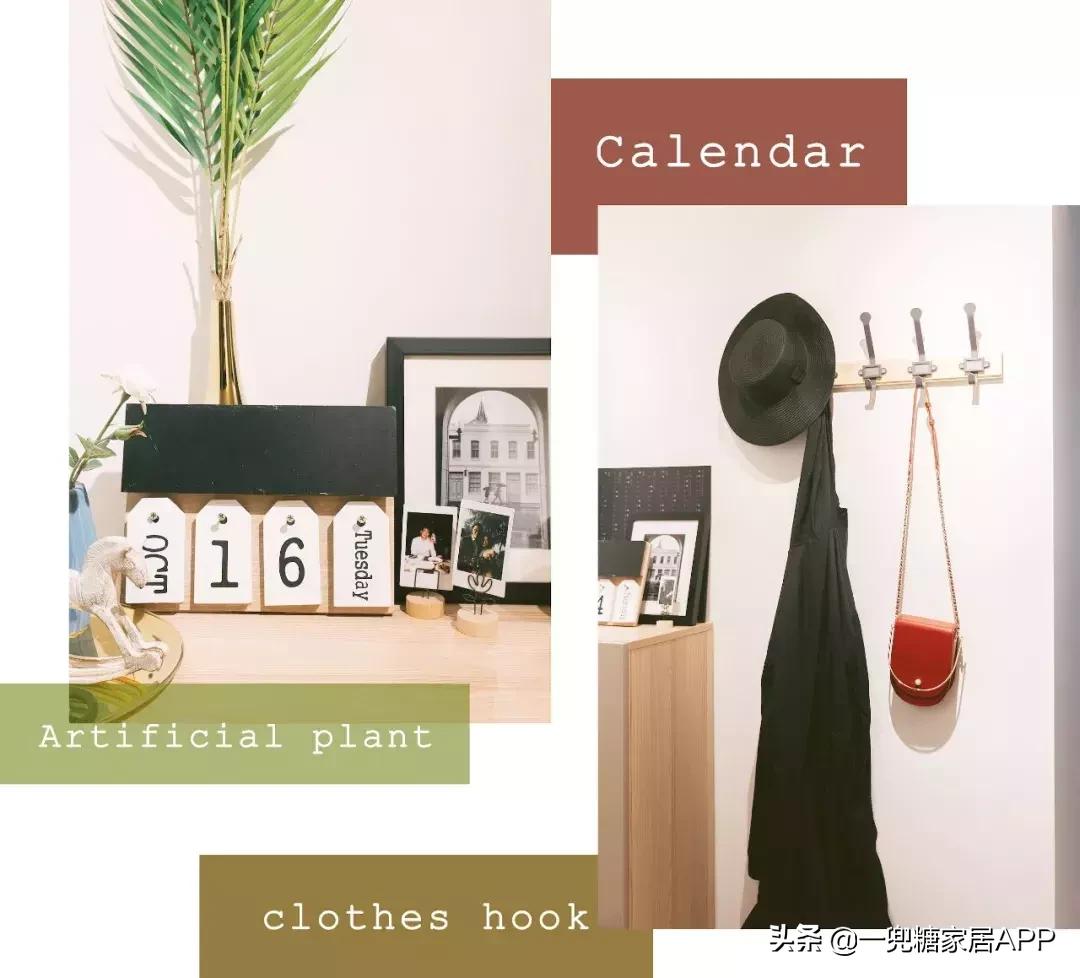 美女摄影师全屋淘宝清单，57个高颜值家居单品，最低12元！