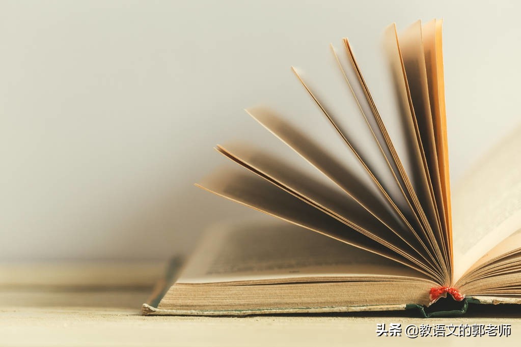 作文中易弄混的90组近义词辨析，收藏学习让作文不易失分！