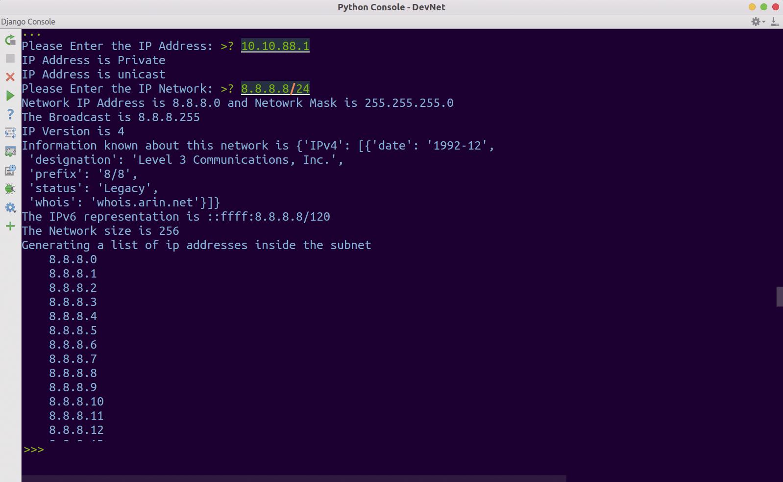 python自动化运维日志记录,python自动化运维实战